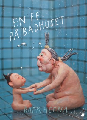 The bath fairy